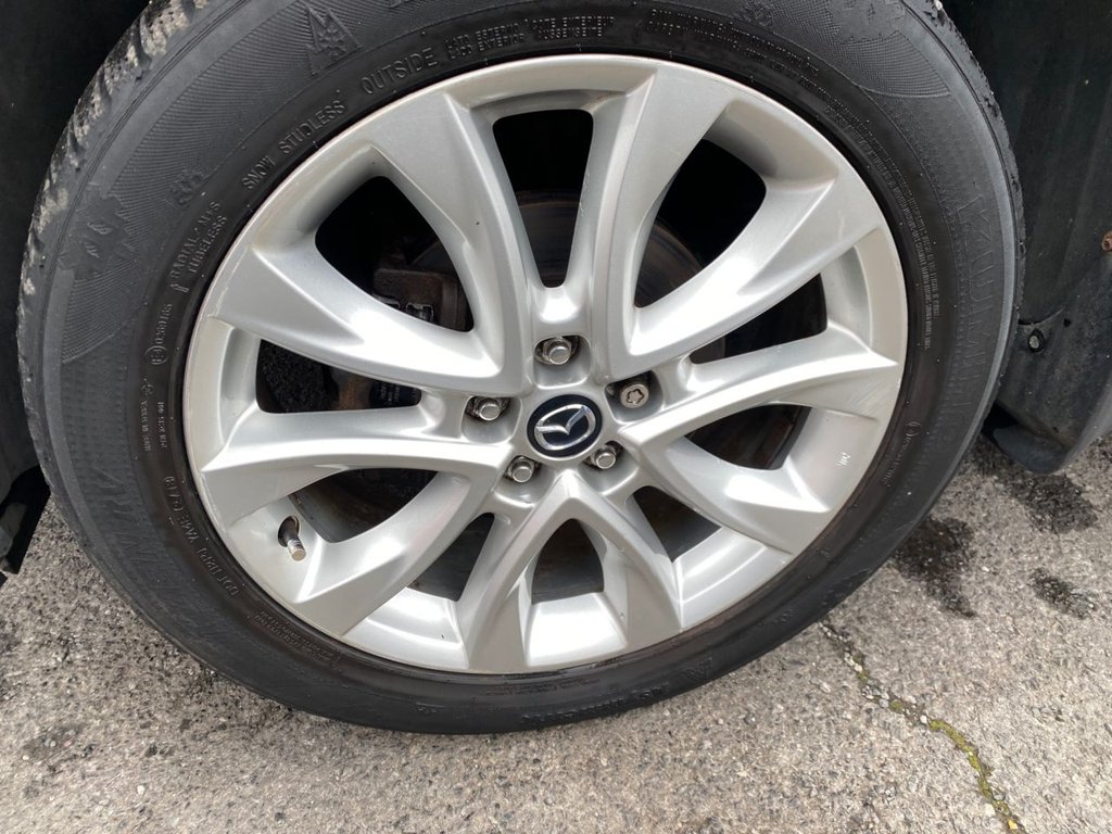 Used Mazda CX-5 2013 for sale - 75370348: Photo 47