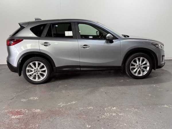 Used Mazda CX-5 2013 for sale - 75370348: Photo 5
