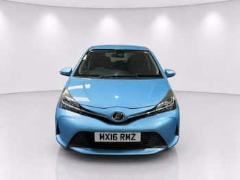 Used Toyota Vitz 2026 for sale - 79749536: Photo