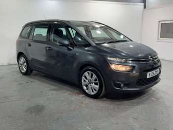 2015 (15) - 2.0 BlueHDi Exclusive 5dr