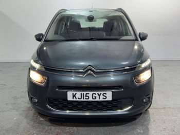 Used Citroen C4 Grand Picasso 2015 for sale - 74675703: Photo