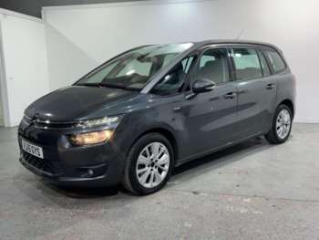 Used Citroen C4 Grand Picasso 2015 for sale - 74675703: Photo