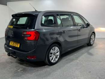 Used Citroen C4 Grand Picasso 2015 for sale - 74675703: Photo