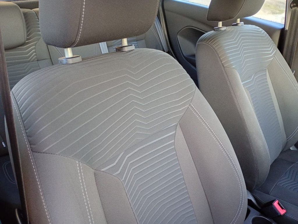 Used Ford Fiesta 2014 for sale - 77703559: Photo 15