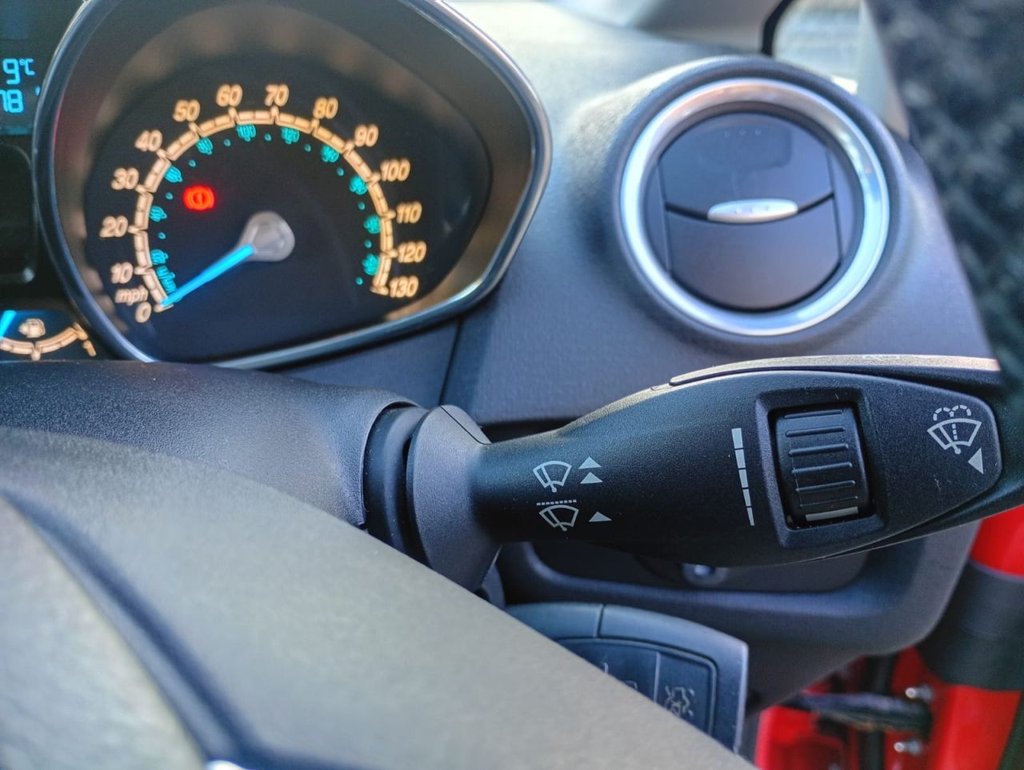 Used Ford Fiesta 2014 for sale - 77703559: Photo 18