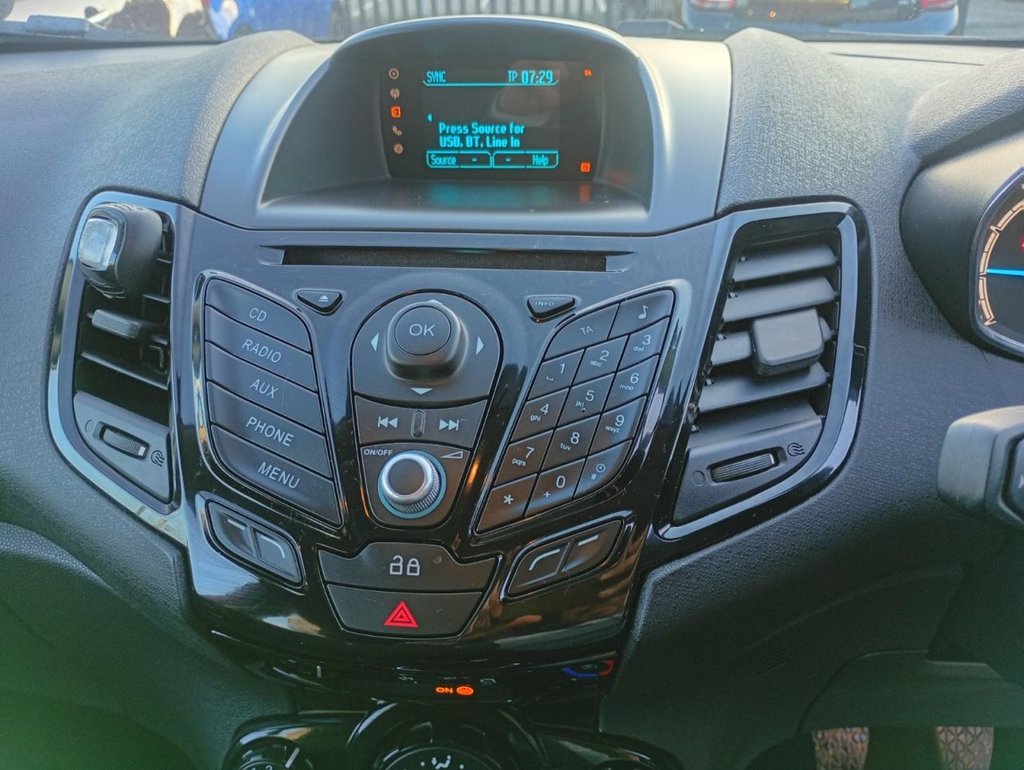 Used Ford Fiesta 2014 for sale - 77703559: Photo 19