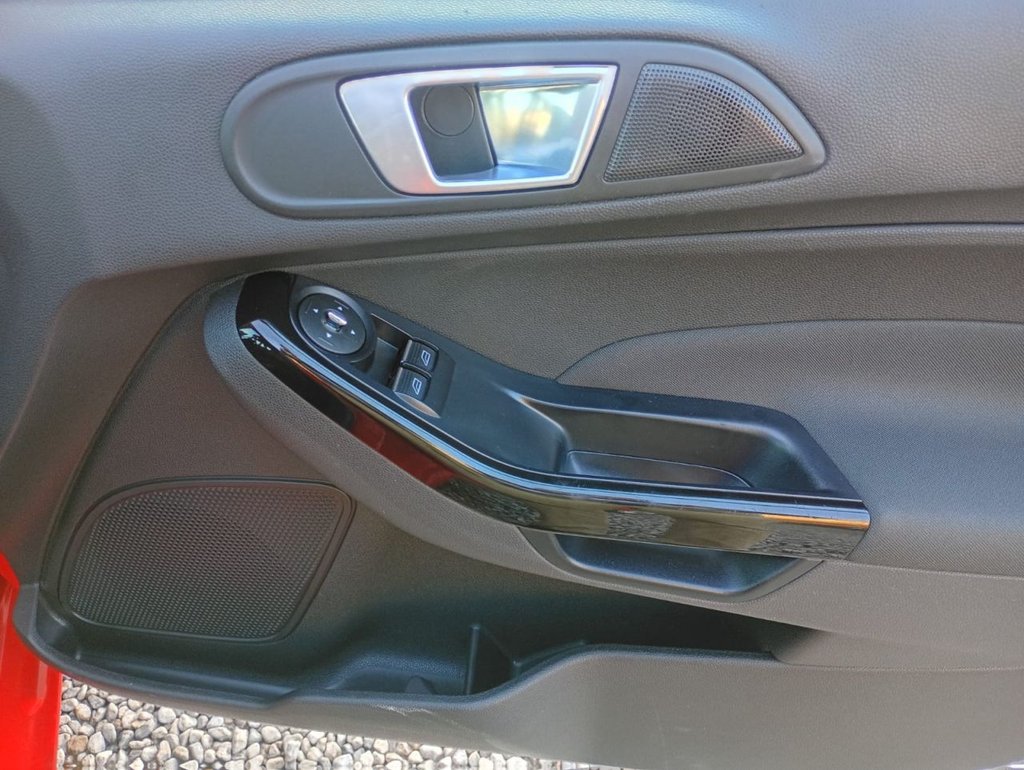 Used Ford Fiesta 2014 for sale - 77703559: Photo 20