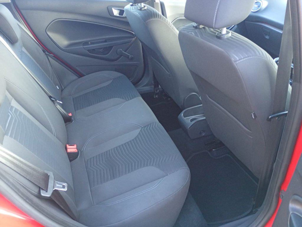 Used Ford Fiesta 2014 for sale - 77703559: Photo 21