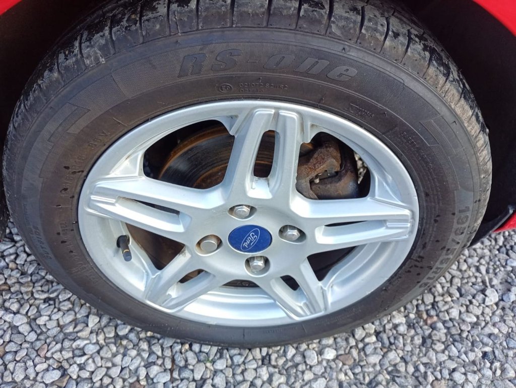 Used Ford Fiesta 2014 for sale - 77703559: Photo 24