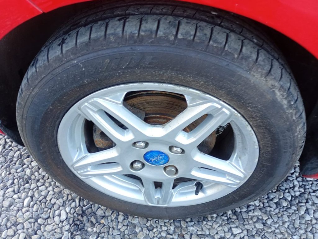 Used Ford Fiesta 2014 for sale - 77703559: Photo 25