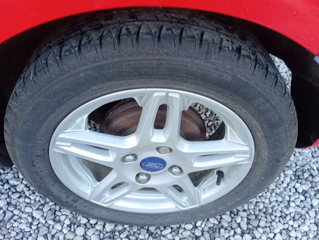 Used Ford Fiesta 2014 for sale - 77703559: Photo 26