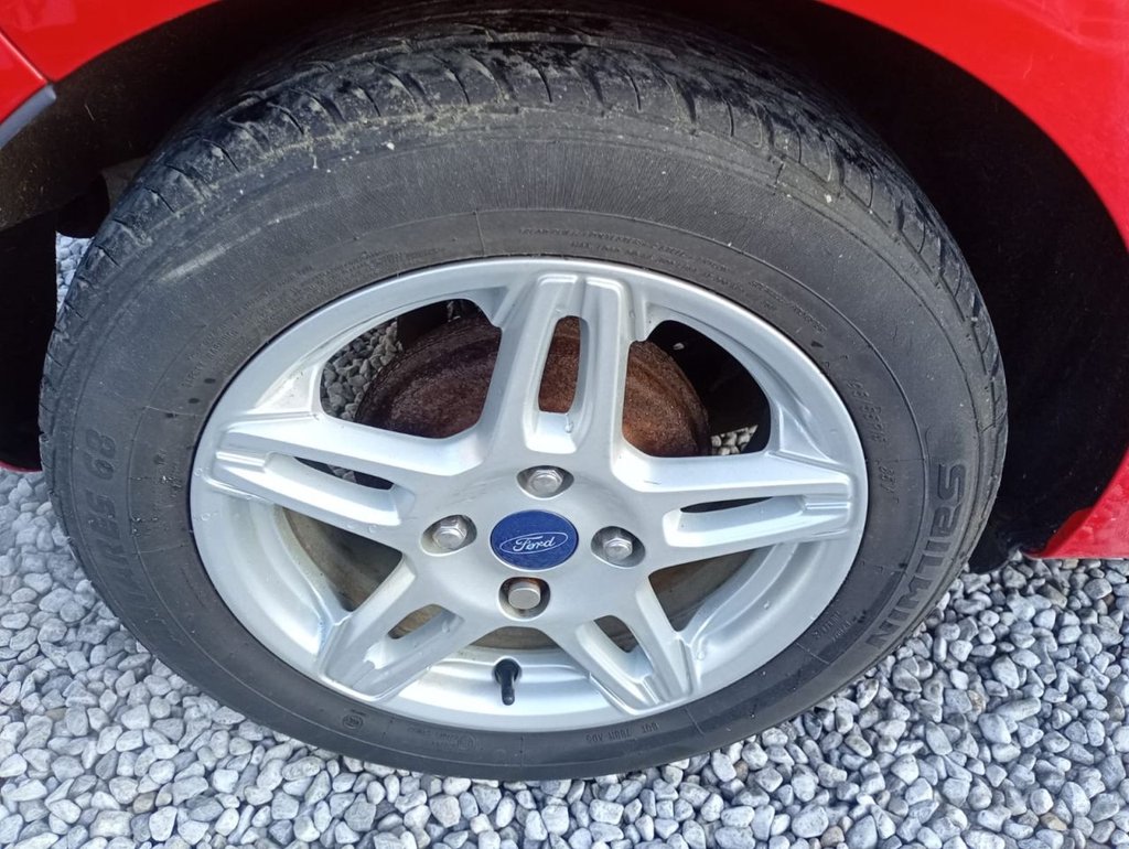 Used Ford Fiesta 2014 for sale - 77703559: Photo 27