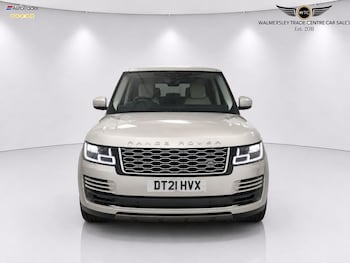 Used Land Rover Range Rover 2021 for sale - 79385473: Photo