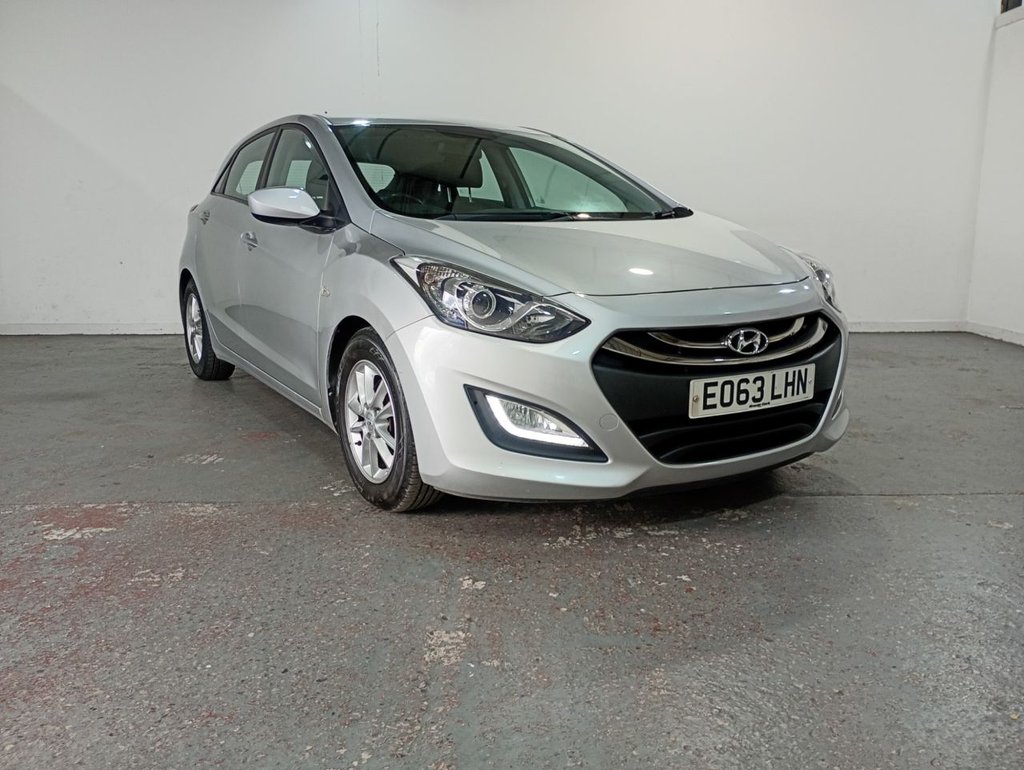 Used Hyundai i30 2013 for sale - 76434391: Photo 1