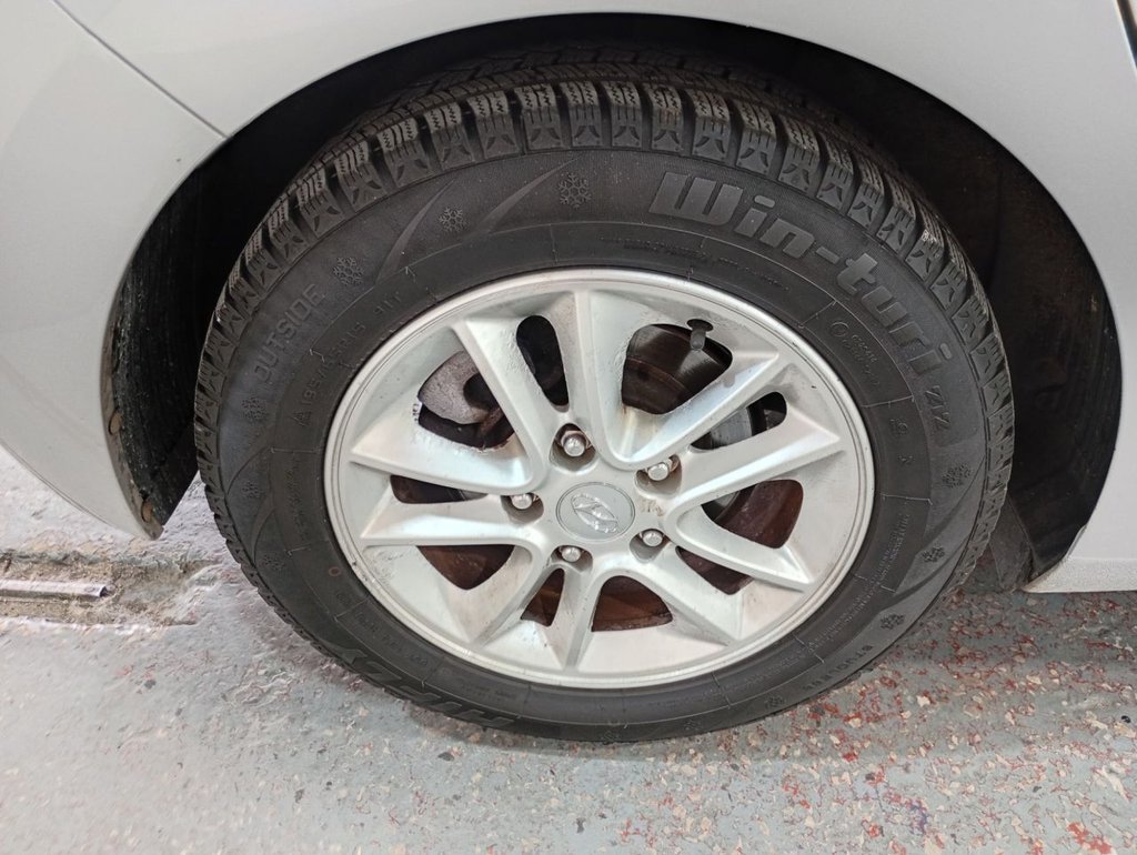 Used Hyundai i30 2013 for sale - 76434391: Photo 11