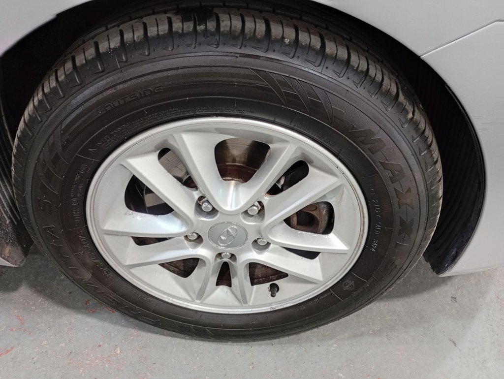 Used Hyundai i30 2013 for sale - 76434391: Photo 12