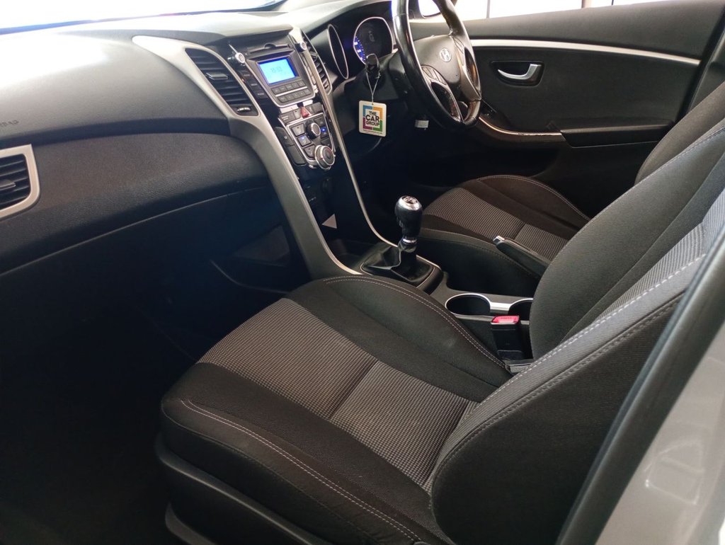 Used Hyundai i30 2013 for sale - 76434391: Photo 16