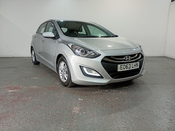 Hyundai - i30