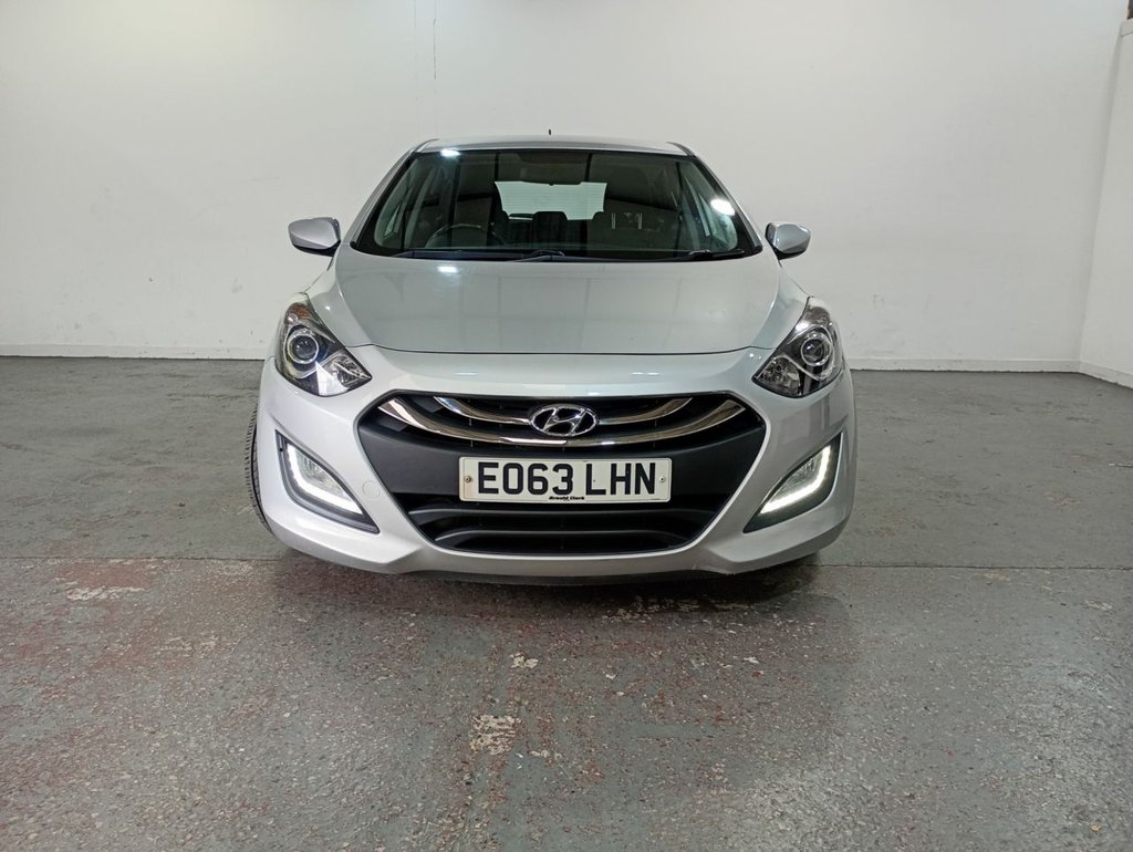 Used Hyundai i30 2013 for sale - 76434391: Photo 8