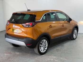 Used Vauxhall Crossland X 2019 for sale - 75042494: Photo