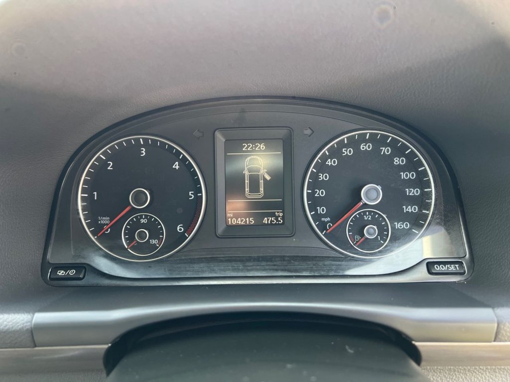 Vehicle 32