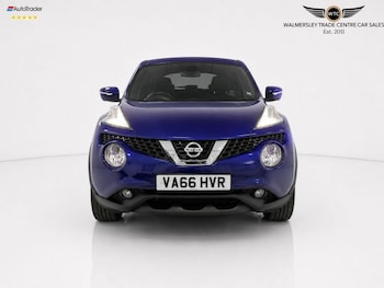 Used Nissan Juke 2016 for sale - 79221117: Photo