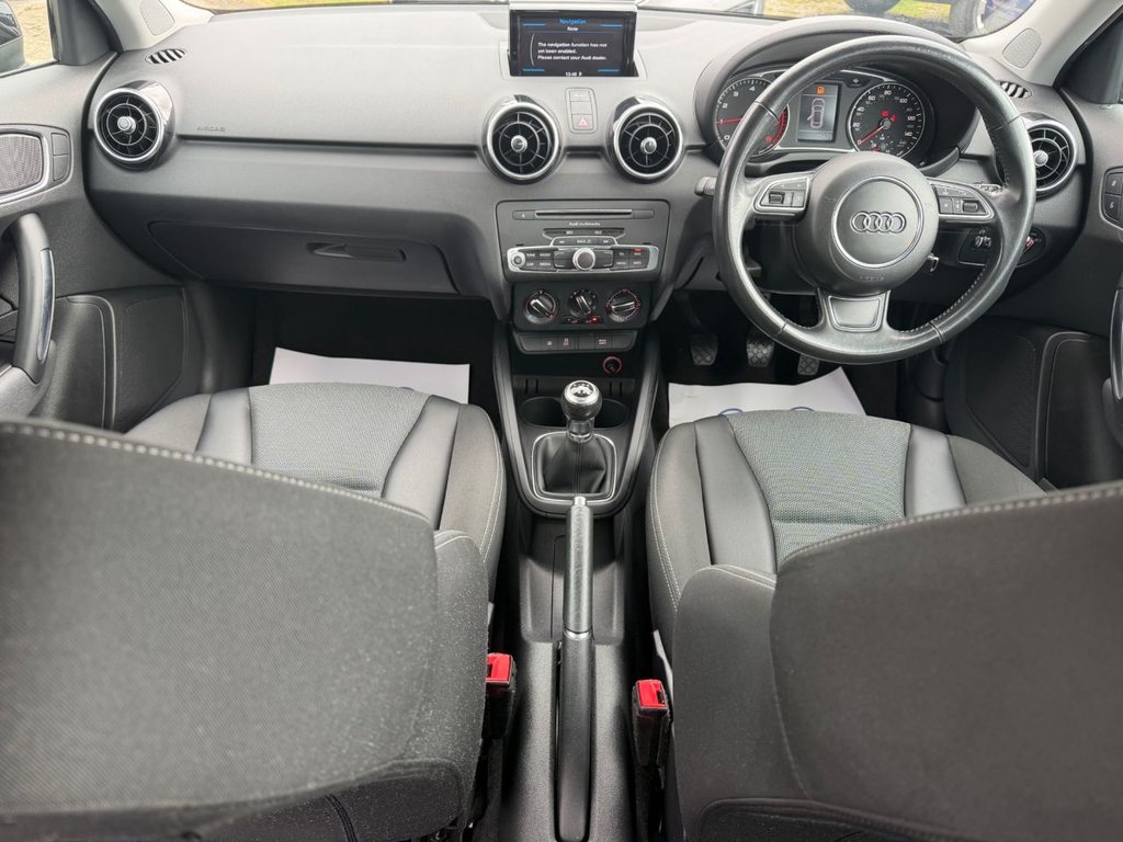 Used Audi A1 2017 for sale - 78110683: Photo 11