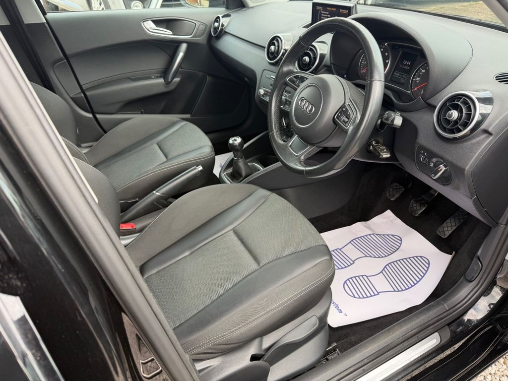 Used Audi A1 2017 for sale - 78110683: Photo 13