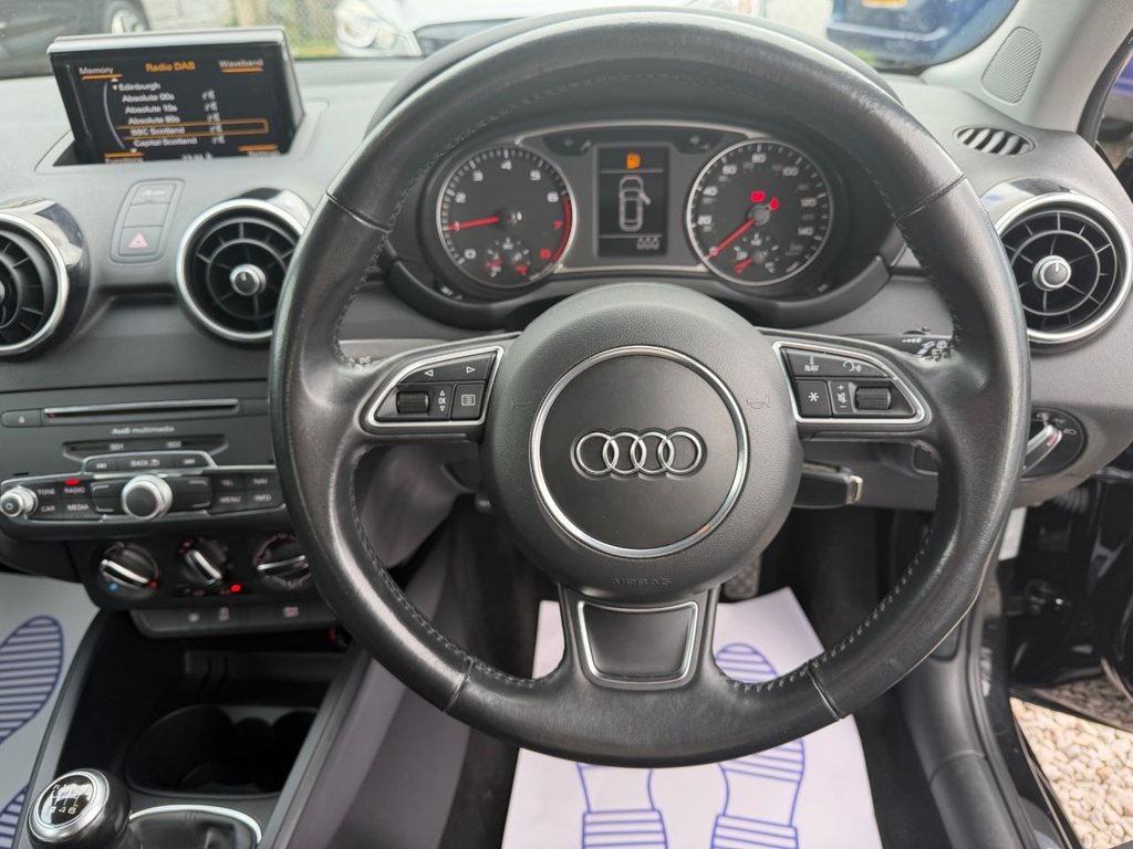 Used Audi A1 2017 for sale - 78110683: Photo 14