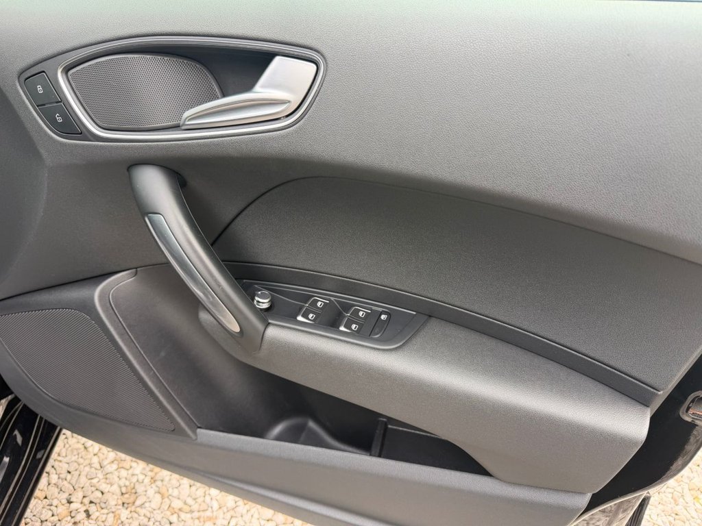 Used Audi A1 2017 for sale - 78110683: Photo 18