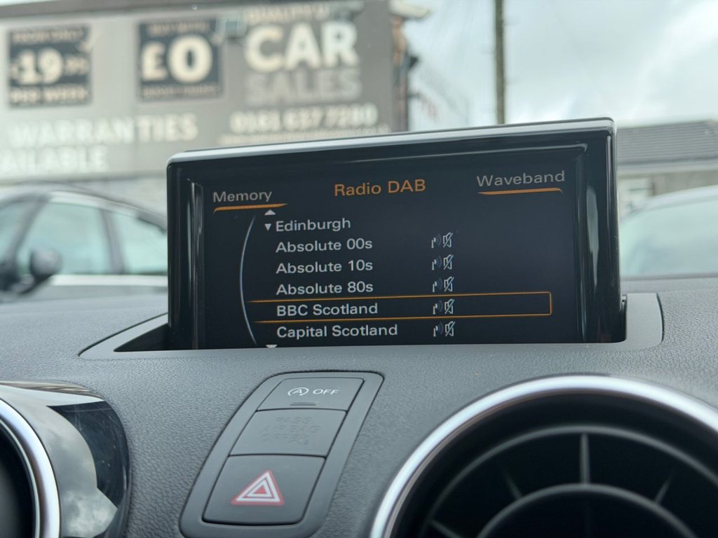 Used Audi A1 2017 for sale - 78110683: Photo 24