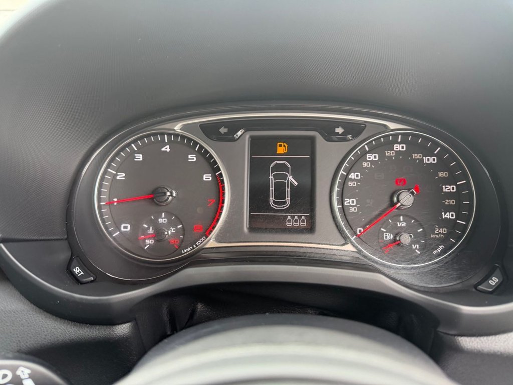 Used Audi A1 2017 for sale - 78110683: Photo 25