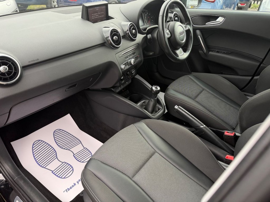 Used Audi A1 2017 for sale - 78110683: Photo 27