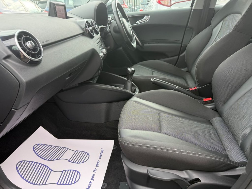 Used Audi A1 2017 for sale - 78110683: Photo 28