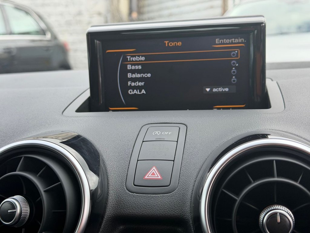 Used Audi A1 2017 for sale - 78110683: Photo 32