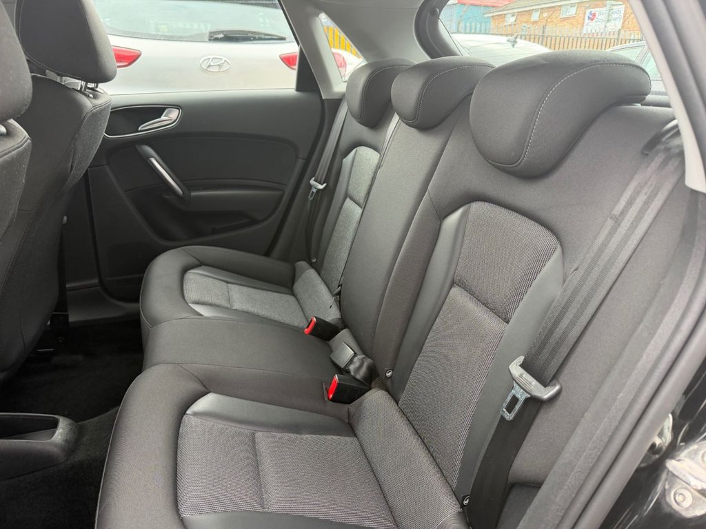 Used Audi A1 2017 for sale - 78110683: Photo 36