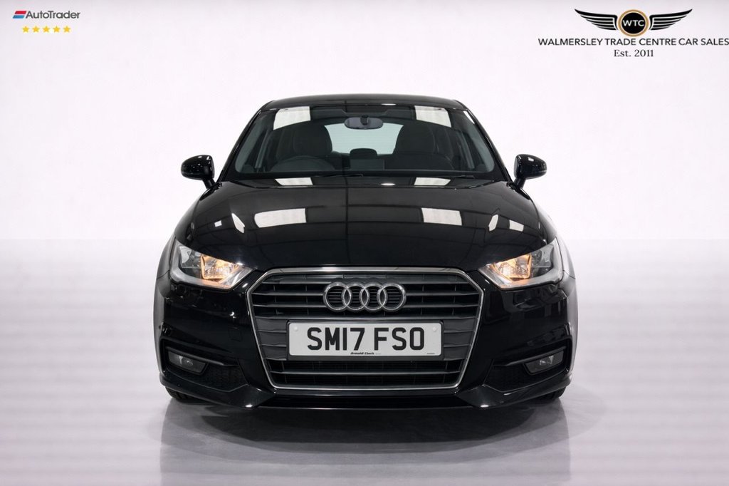 Used Audi A1 2017 for sale - 78110683: Photo 4