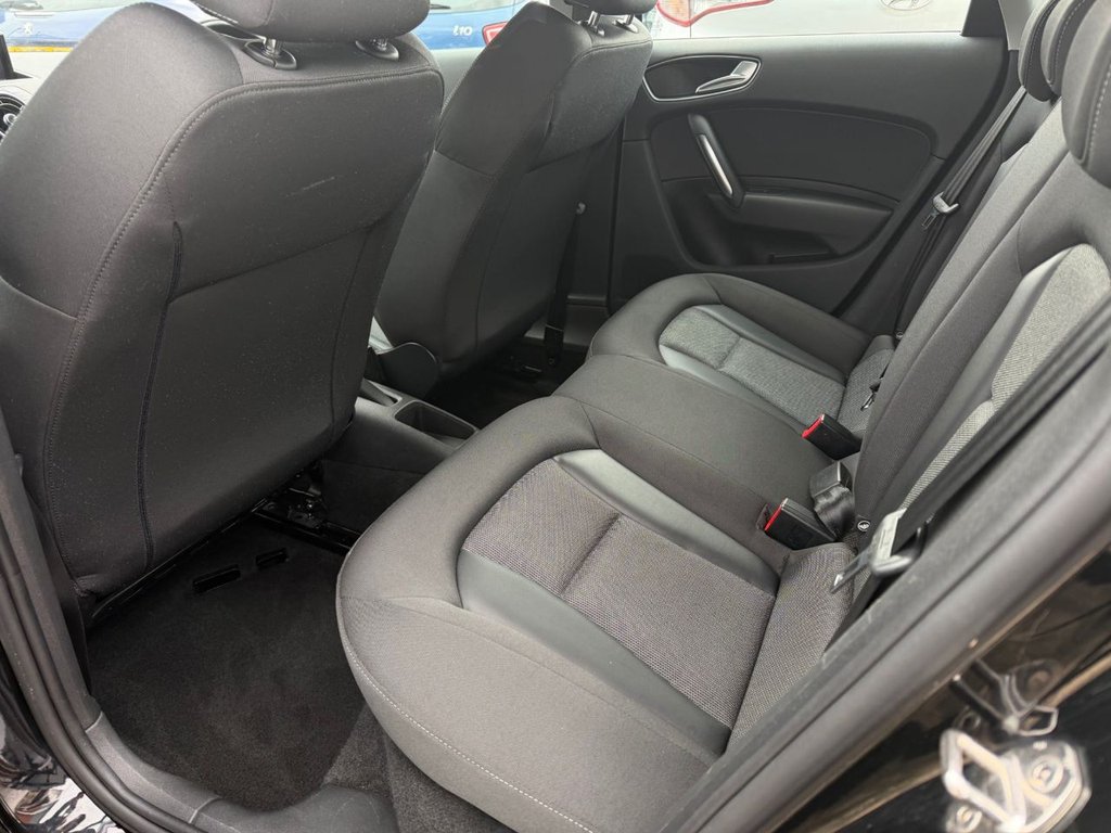 Used Audi A1 2017 for sale - 78110683: Photo 40