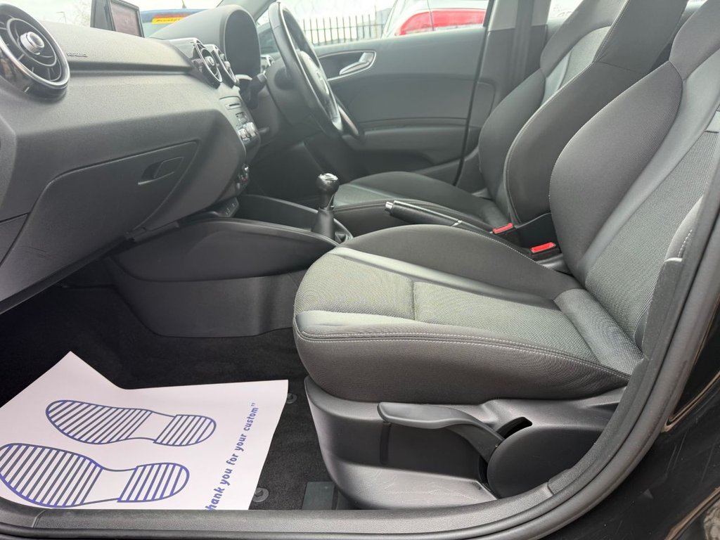 Used Audi A1 2017 for sale - 78110683: Photo 42