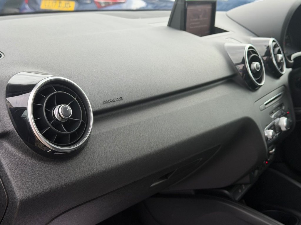 Used Audi A1 2017 for sale - 78110683: Photo 43