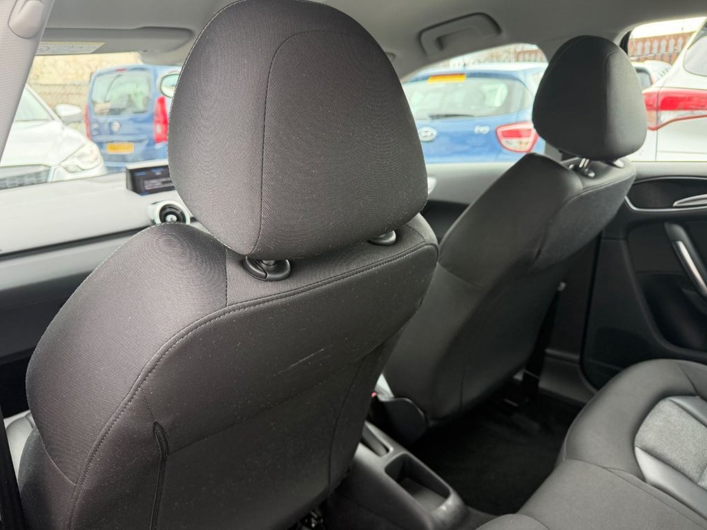 Used Audi A1 2017 for sale - 78110683: Photo 45