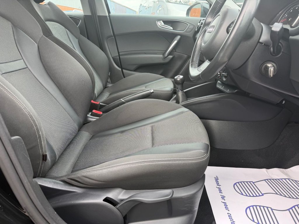 Used Audi A1 2017 for sale - 78110683: Photo 46