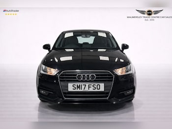 Used Audi A1 2017 for sale - 78110683: Photo