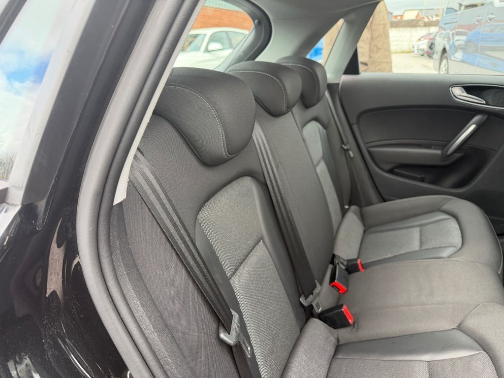 Used Audi A1 2017 for sale - 78110683: Photo 50