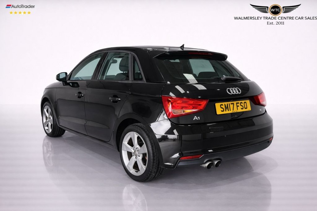 Used Audi A1 2017 for sale - 78110683: Photo 6