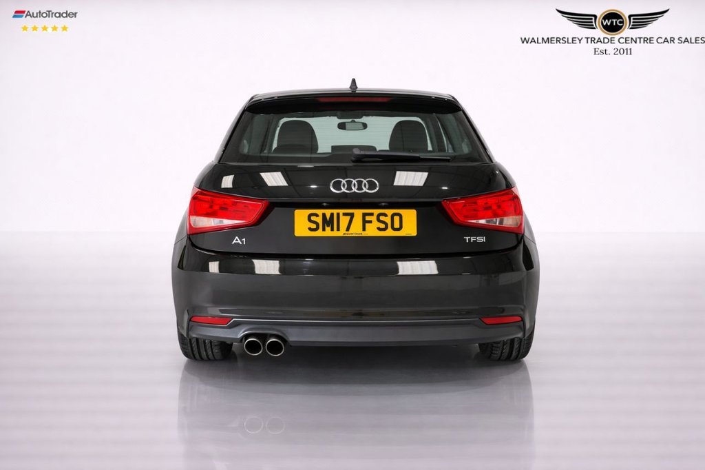 Used Audi A1 2017 for sale - 78110683: Photo 7