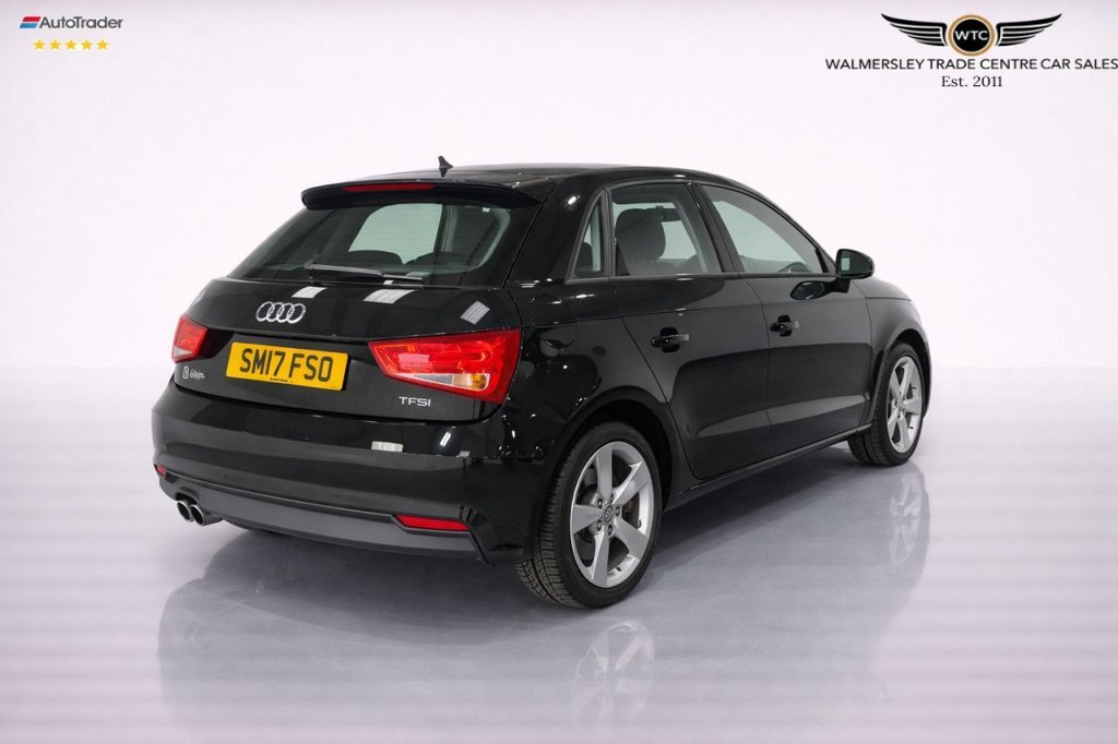 Used Audi A1 2017 for sale - 78110683: Photo 9