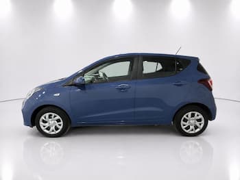 Used Hyundai i10 2017 for sale - 79675277: Photo