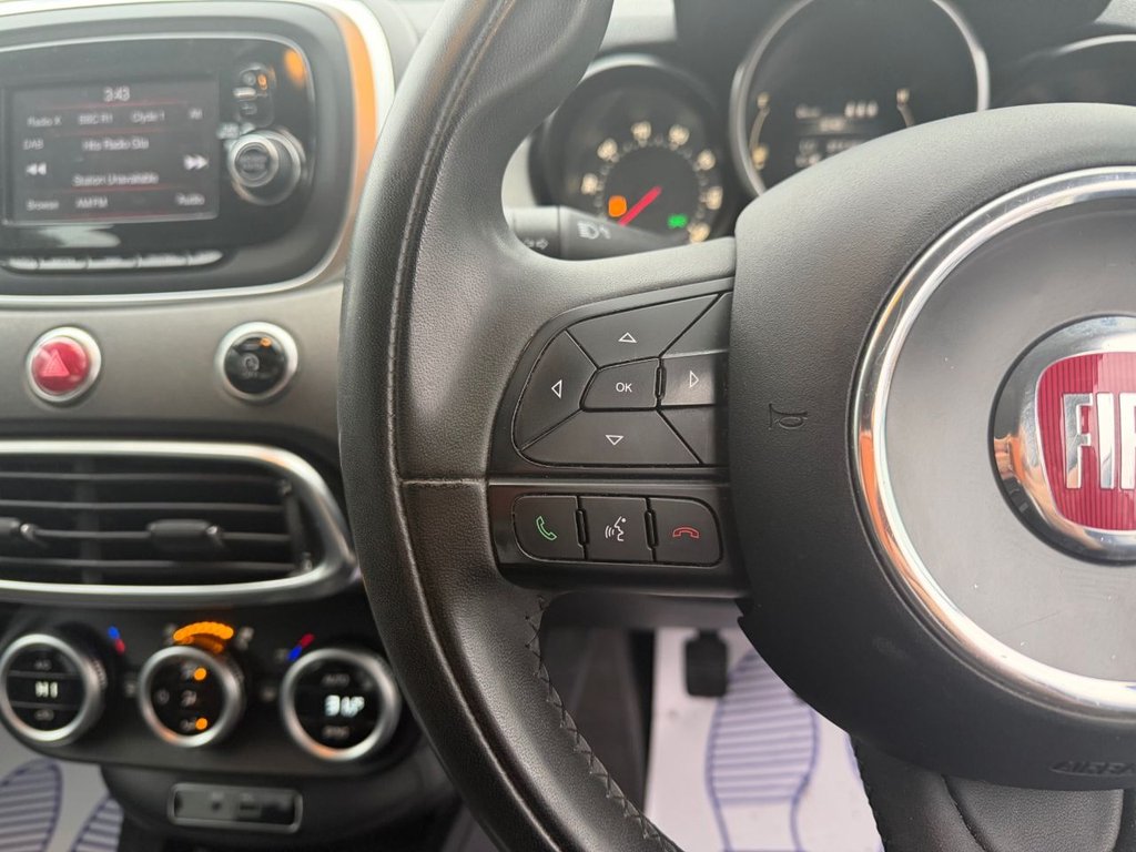 Used Fiat 500X 2016 for sale - 77673652: Photo 13