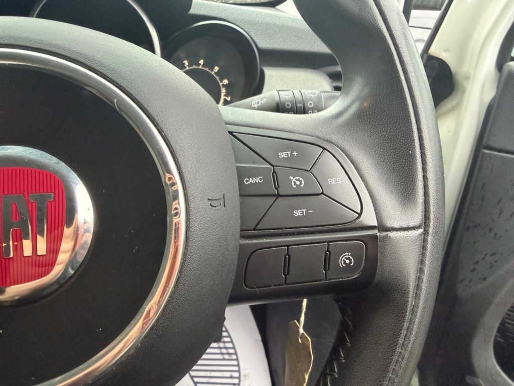 Used Fiat 500X 2016 for sale - 77673652: Photo 14